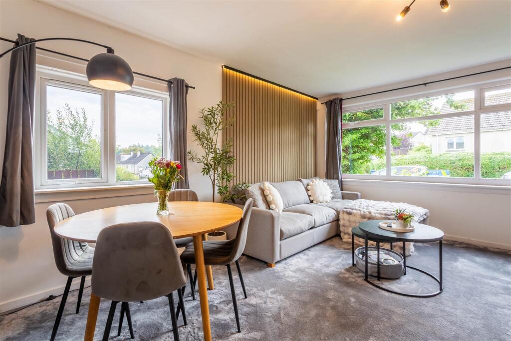 House in Kilmarnock - More