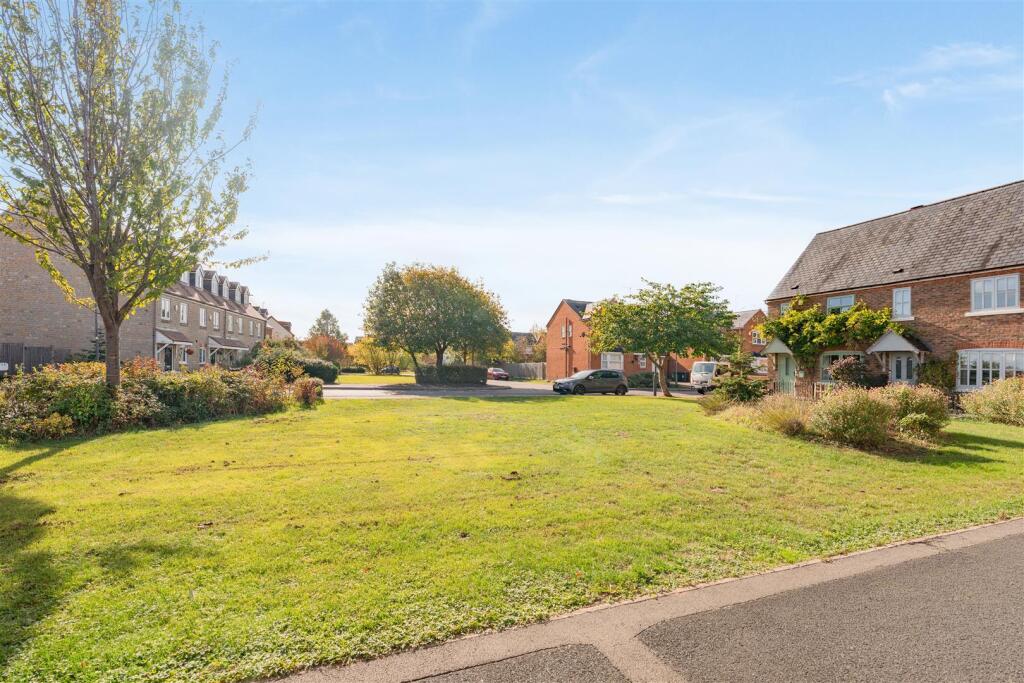Scowcroft Drive, Bishops Itchington, Southam photo 4