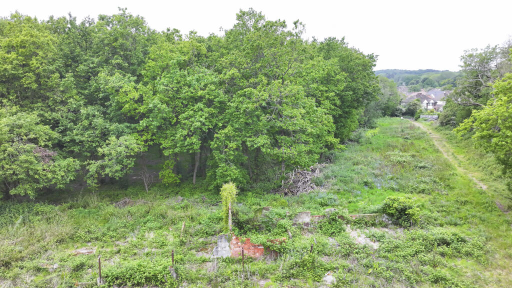 Main image of property: Land off Brookfield Avenue, Farnham GU9 9TE