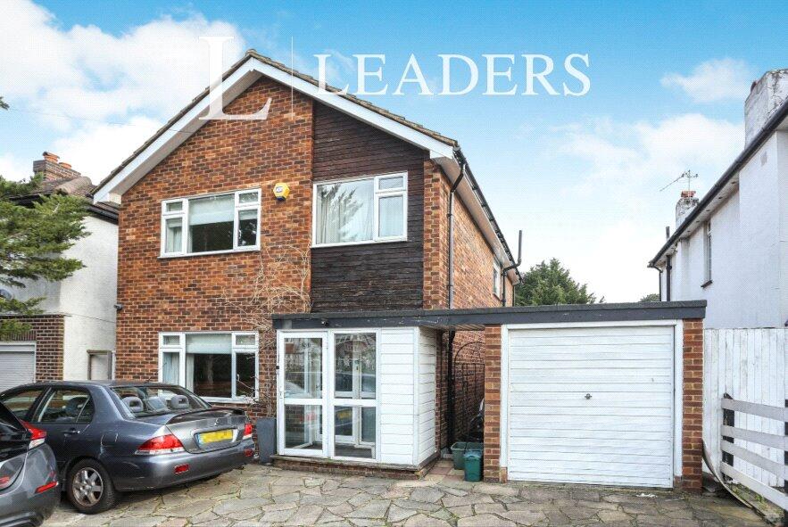 Main image of property: Links Way, Beckenham, BR3