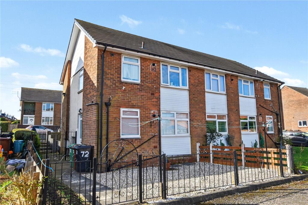 Main image of property: Kingsway, Drighlington, Bradford, West Yorkshire