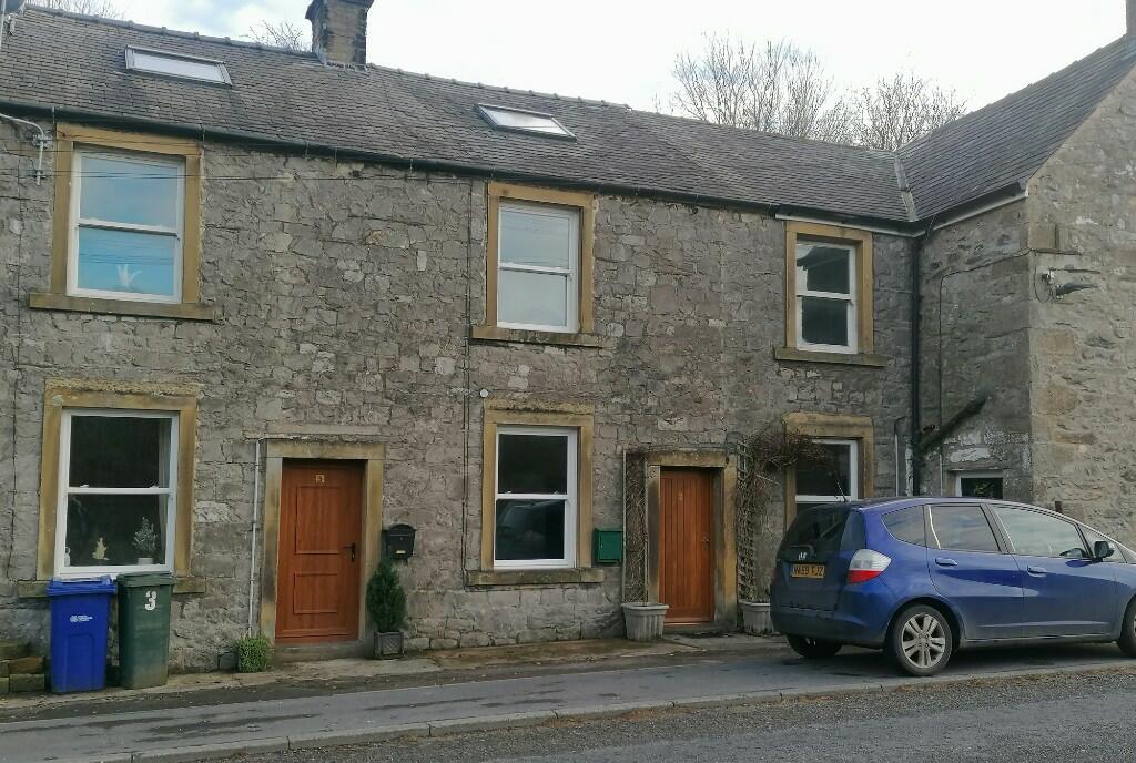 Willow Wood, Langcliffe BD24