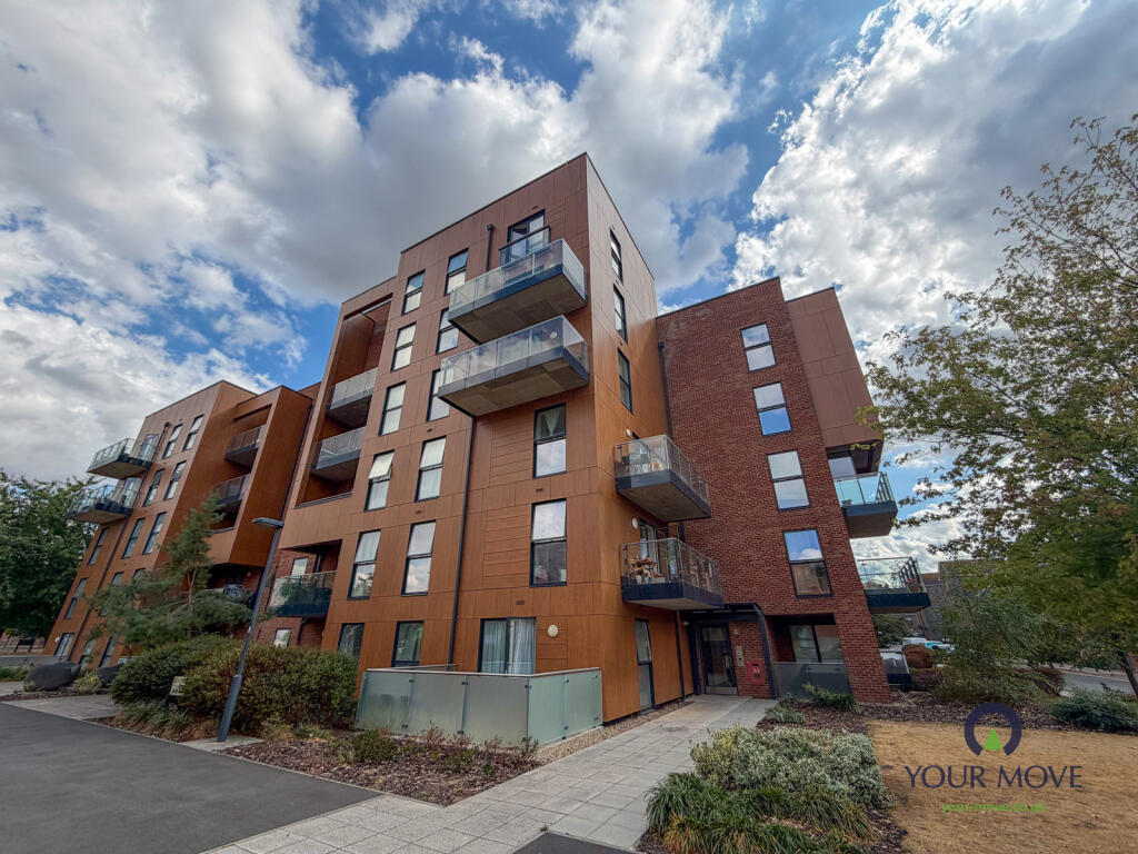 Main image of property: Beadle Place, Callender Road, Erith, Bexley,, DA8