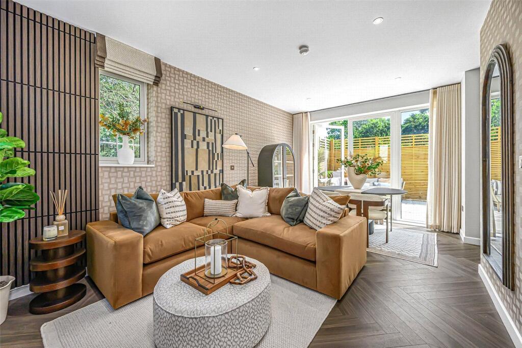 House in London - View 5