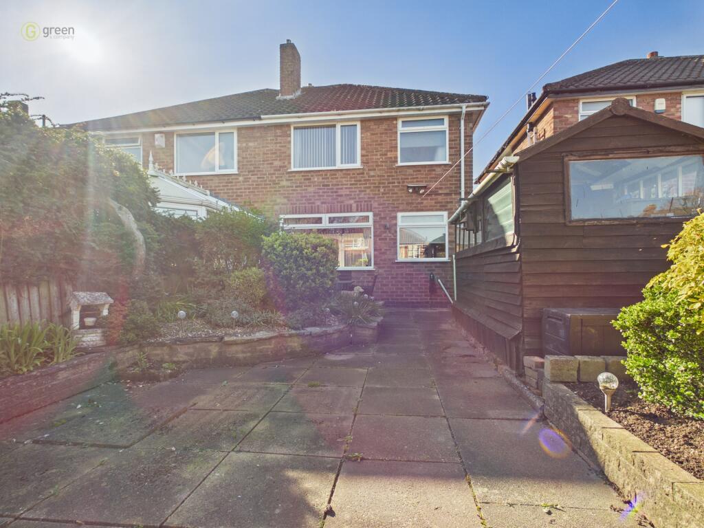 Additional image 24 of Selworthy Road, Castle Bromwich, B36