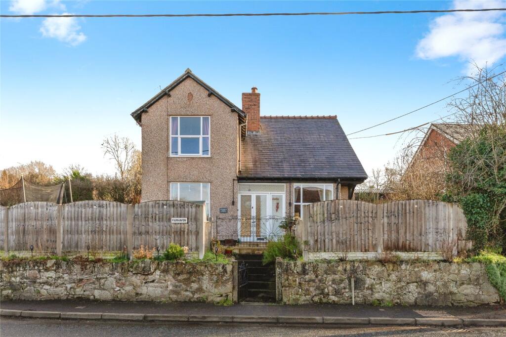 Main image of property: Corwen Road, MOLD, Clwyd, CH7