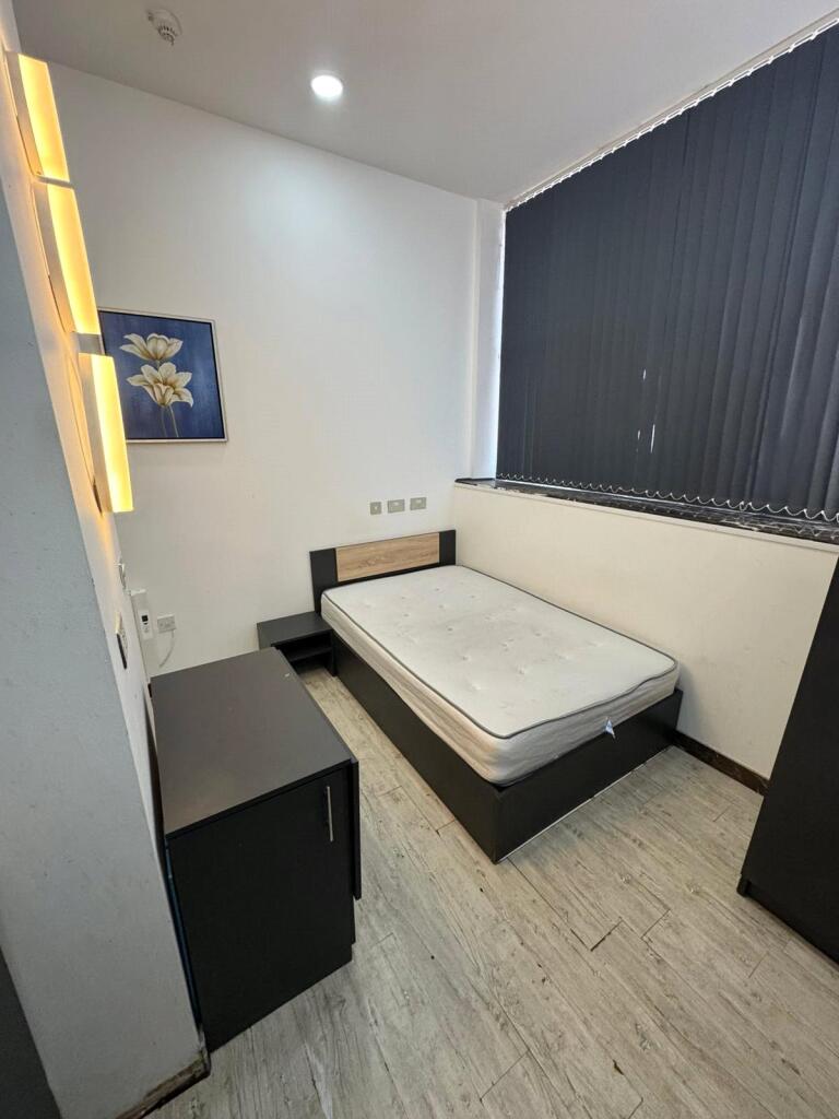 Main image of property: Horizon Apartments Borough Road,, Sunderland, SR1