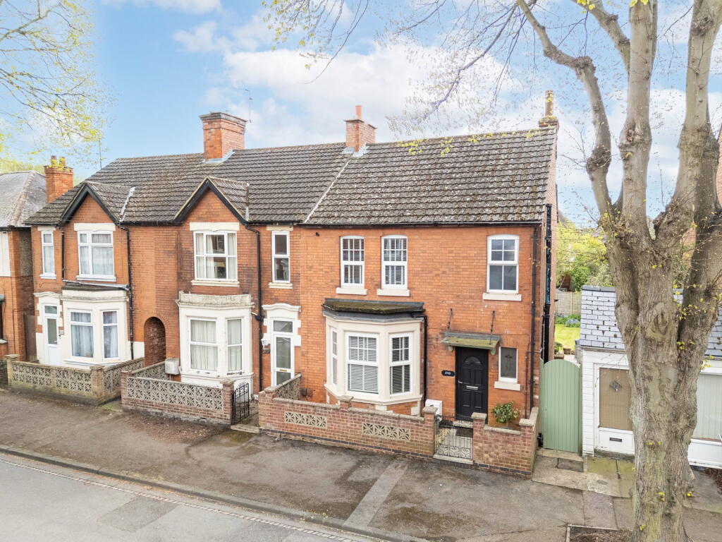 Main image of property: Kingsley Avenue, Kettering NN16