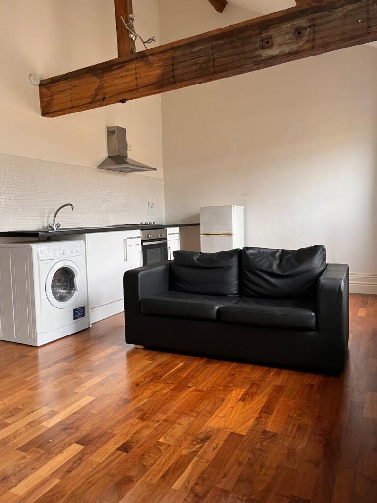 Main image of property: 36-42 Westgate, Huddersfield, HD1