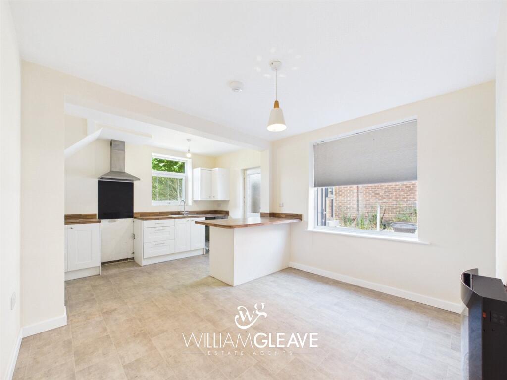 House in Shotton, Higher Shotton - View 4