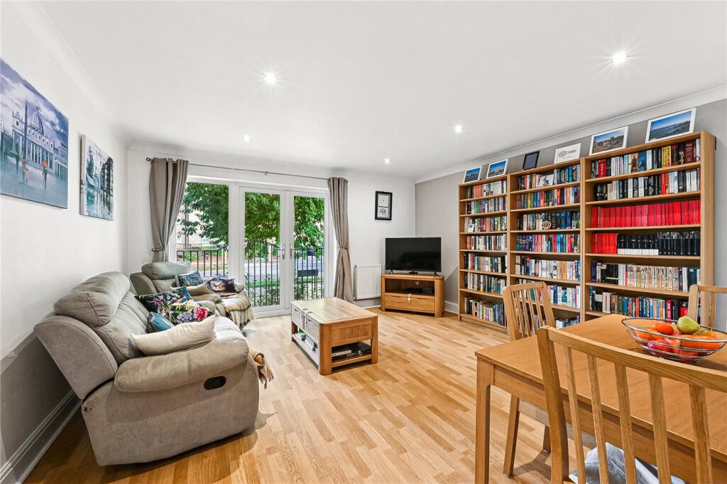 Main image of property: The Avenue, Beckenham, BR3