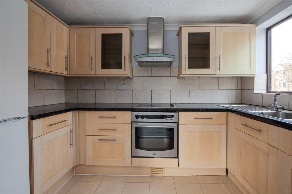 Apartment in London - View 3