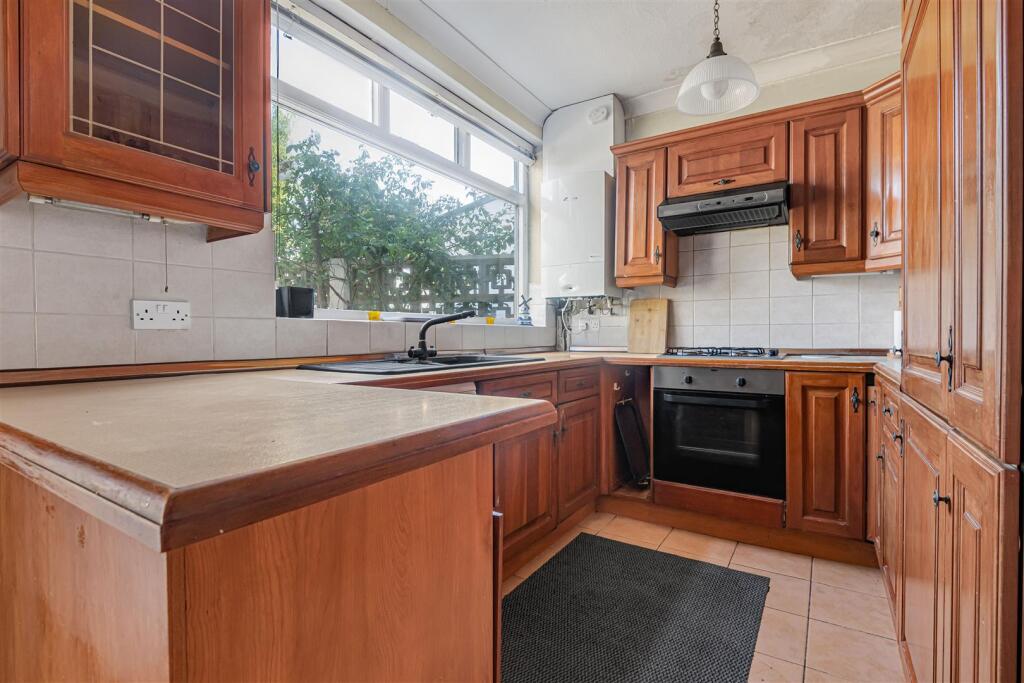 House in London, North Wembley, Sudbury - View 5