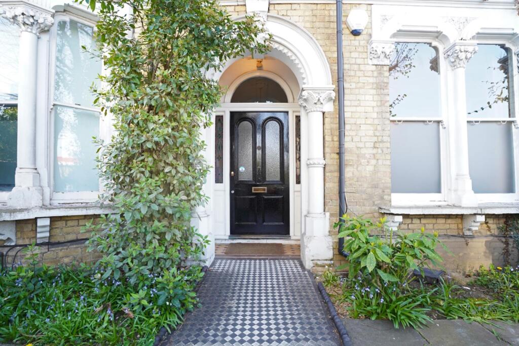 Main image of property: Gipsy Hill, Crystal Palace, London, SE19