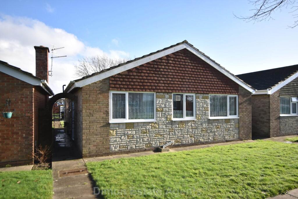 Main image of property: Fulmar Walk, Peel Common