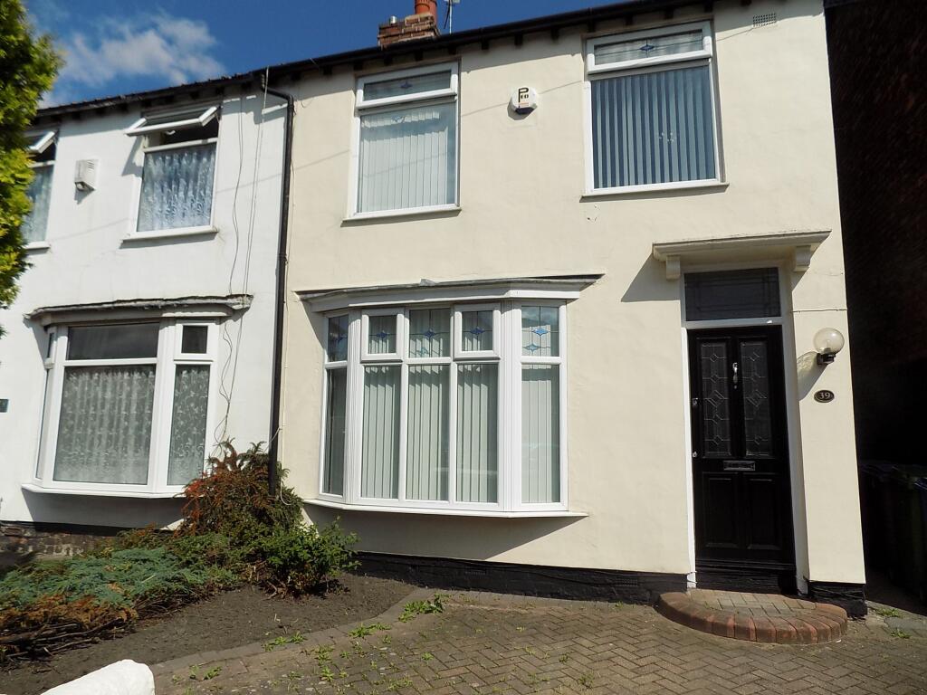Main image of property: Acuba Road, Liverpool