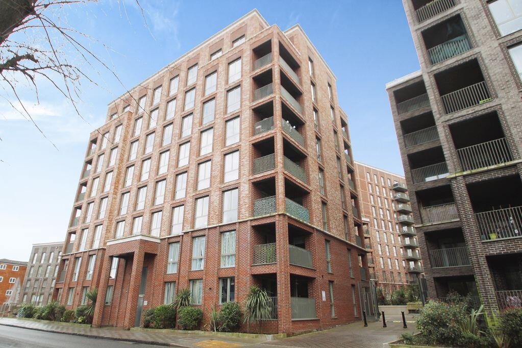 Main image of property: Gayton Road, Harrow
