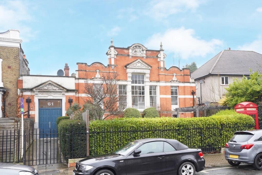 Main image of property: Devonshire Road, Forest Hill, London, SE23