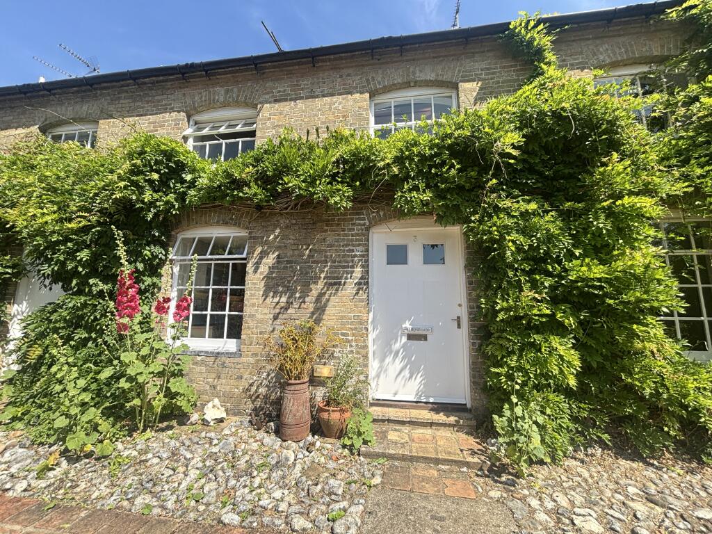 Main image of property: Gunton Park, Hanworth