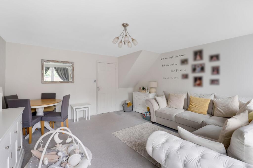 House in Nottingham, Long Eaton - View 5