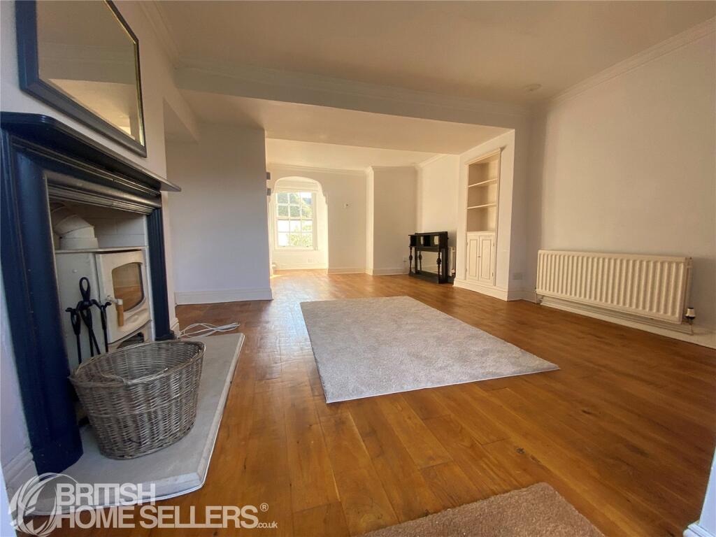 House in Blandford Forum - View 5