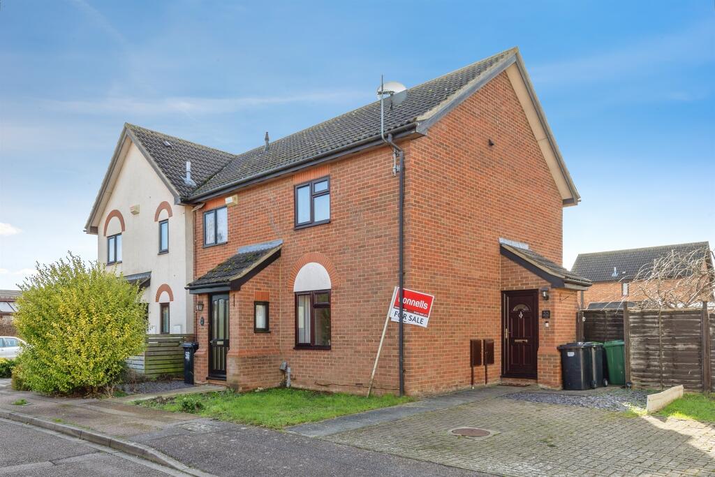 Main image of property: Ramerick Gardens, Arlesey