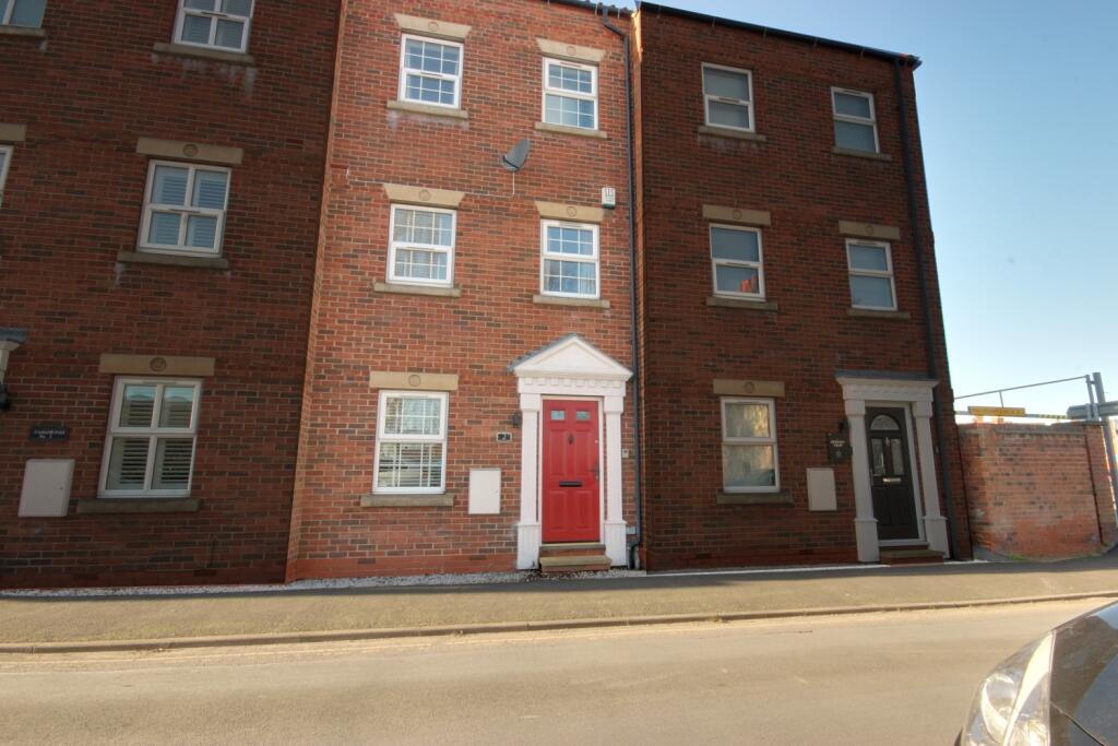 Main image of property: Cockerill Fold, Beverley, Yorkshire, HU17