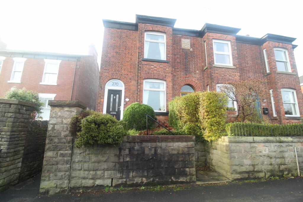 Main image of property: Strines Road, Strines