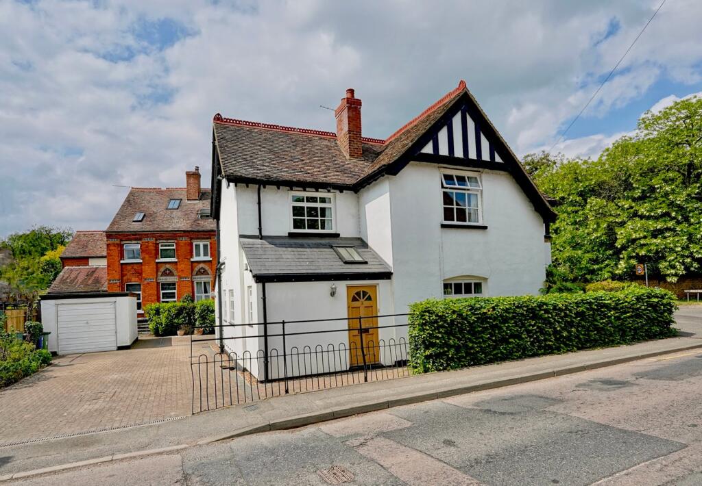 Main image of property: Buckden Road, Brampton, Huntingdon, PE28
