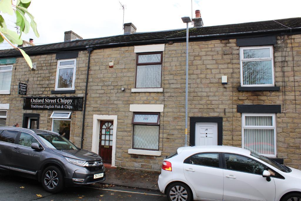 Main image of property: Oxford Street, Stalybridge, Cheshire, SK15 2NX