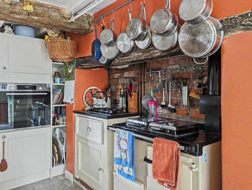 Station Road, Pontesbury, Shrewsbury, Shropshire, SY5 0QY photo 4