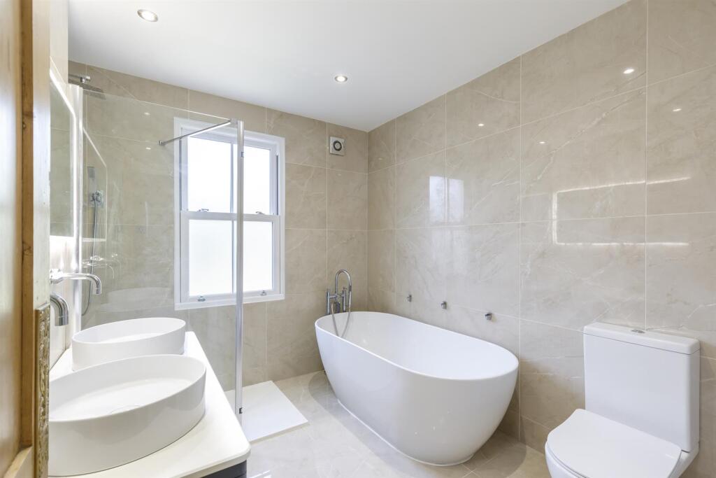3 bedroom house for rent