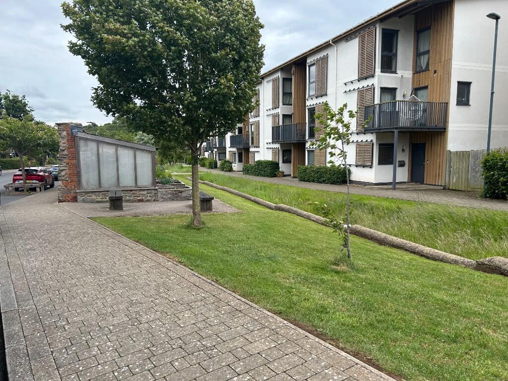 Main image of property: Roman Way, Bristol, BS15