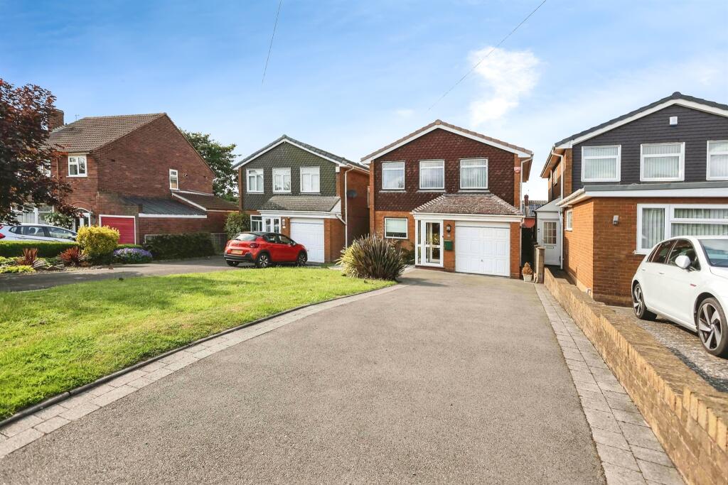 Main image of property: Darbys Hill Road, Tividale, Oldbury