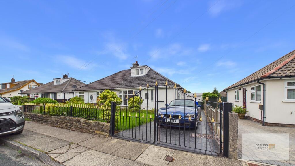 Main image of property: Pennine Close, Walshaw Park, Walshaw, Bury, BL8