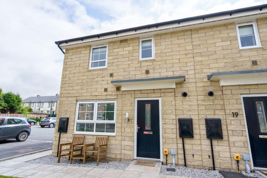 Main image of property: Atherton Court, Mottram, SK14 6AQ