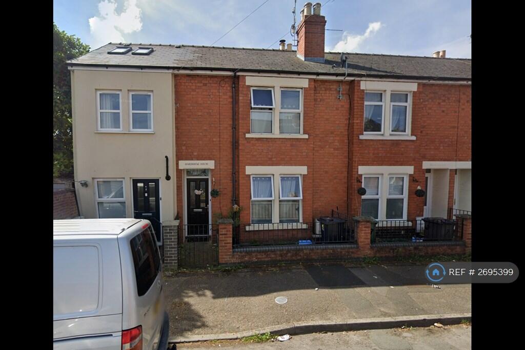 Main image of property: Knowles Road, Gloucester, GL1