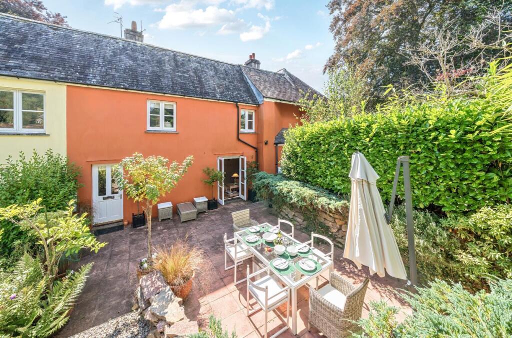 Main image of property: High Street, Dulverton, Somerset