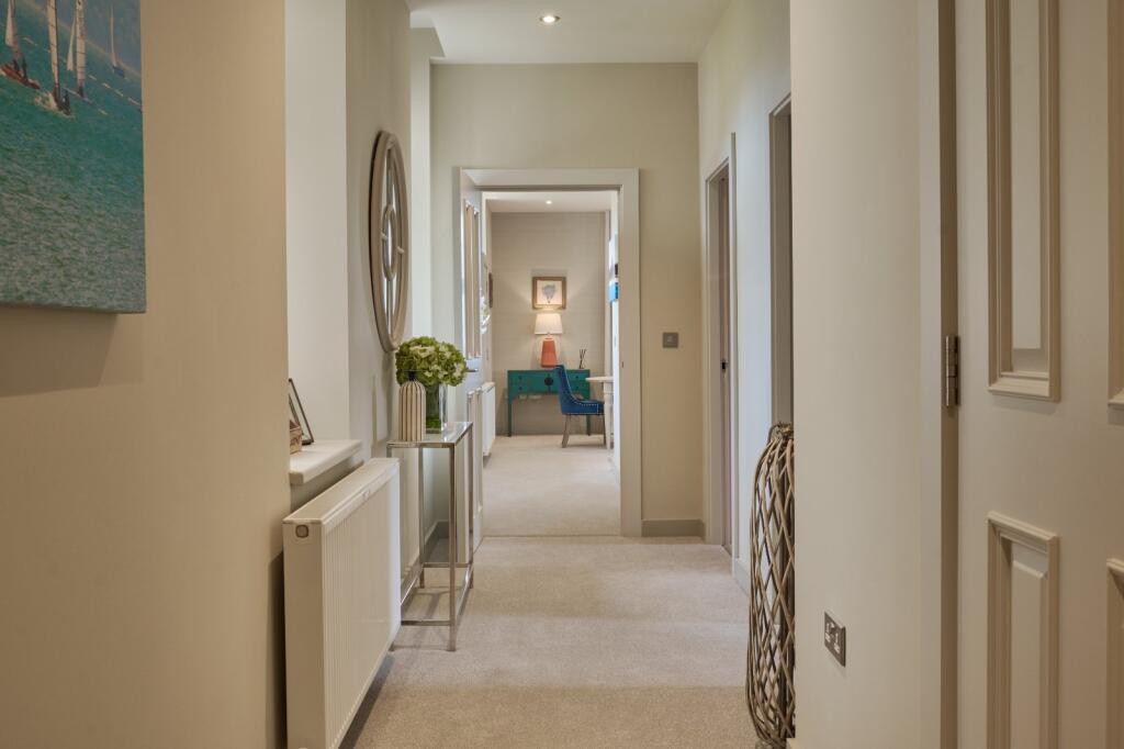 Apartment in Gosport, Seafield, Clayhall - More
