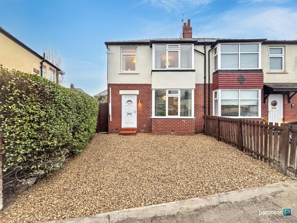 Main image of property: Cloverfield Avenue, Fawdon, Newcastle upon Tyne, Tyne and Wear, NE3 3NJ