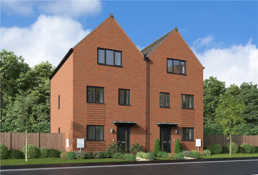 Main image of property: MEMBURY CLOSE,
Hillmorton,
Rugby,
CV23