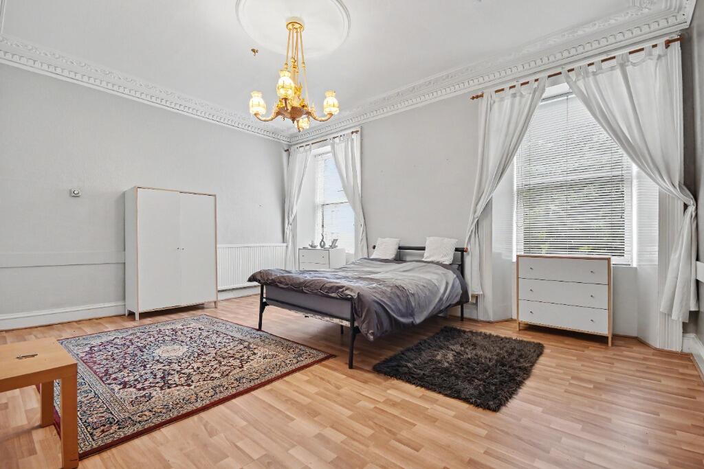 Main image of property: Orangefield Place, Inverclyde, Greenock, PA15