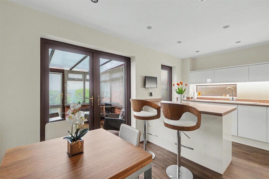 House in Erewash, West Hallam - View 5