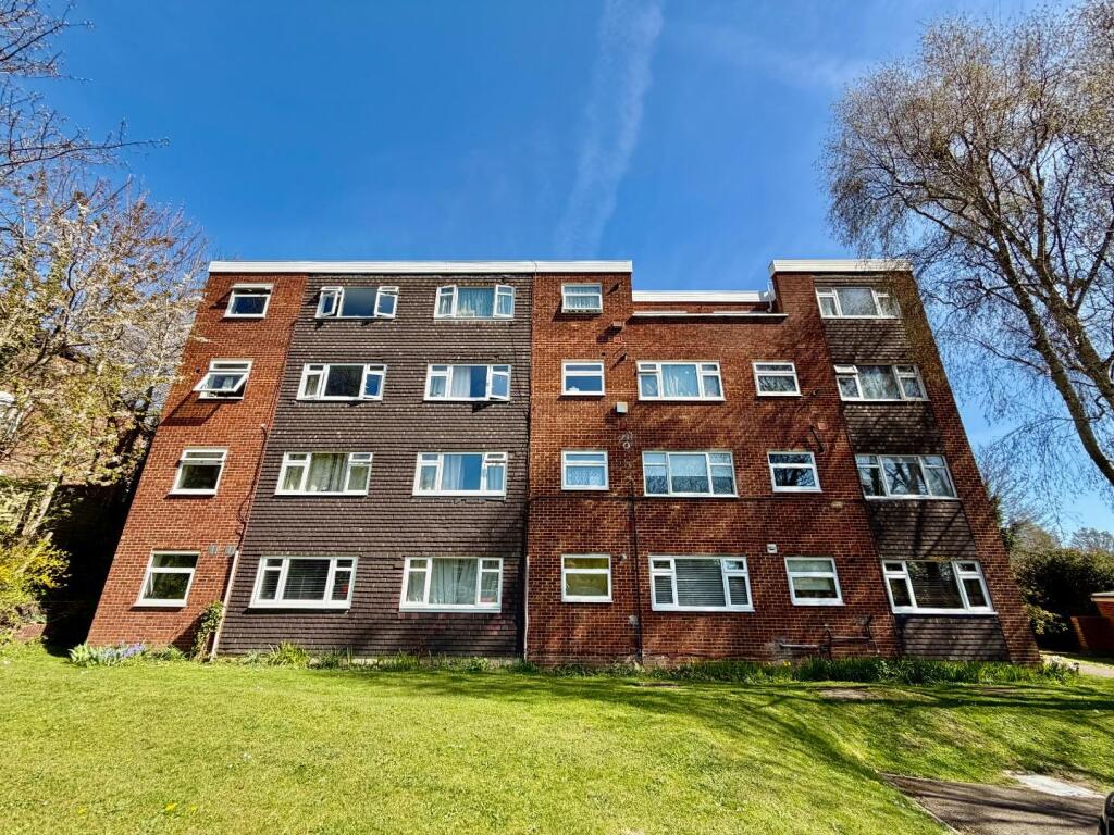 Main image of property: Heathedge, Sydenham, London, SE26