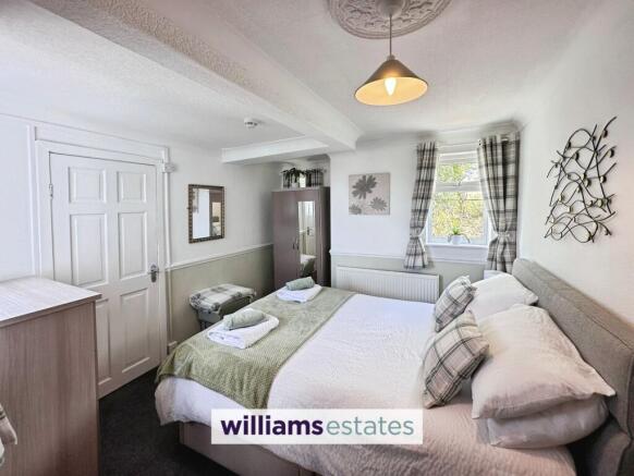 Bedroom 6 Guest House