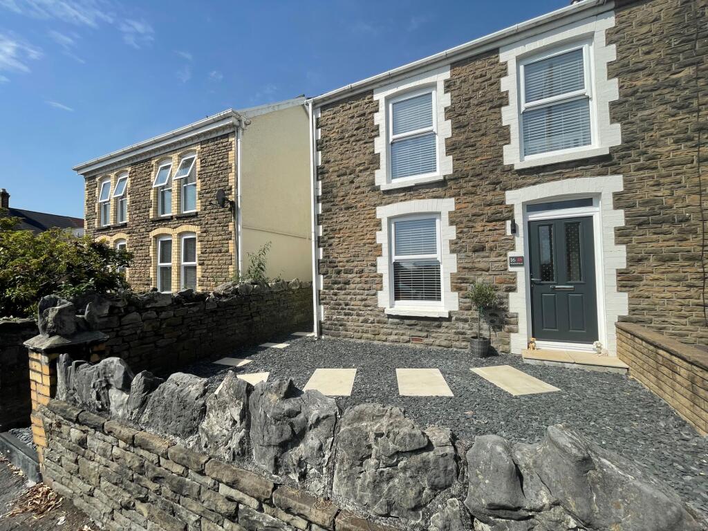Main image of property: Winifred Road, Neath, SA10