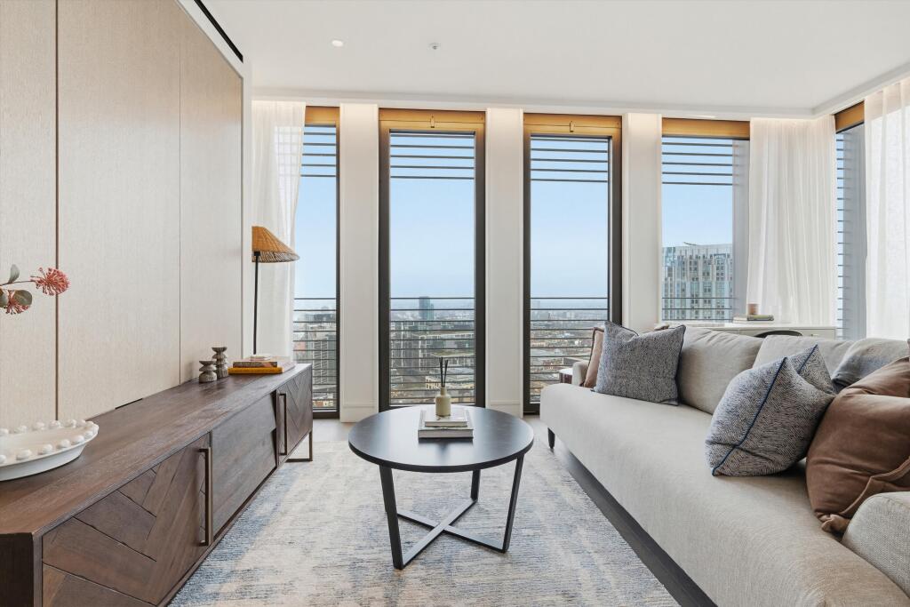 Main image of property: One Bishopsgate Plaza, Houndsditch, London EC3A