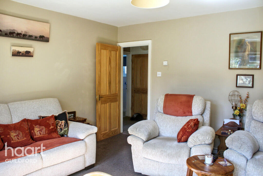 Main image of property: Powell Close, Guildford