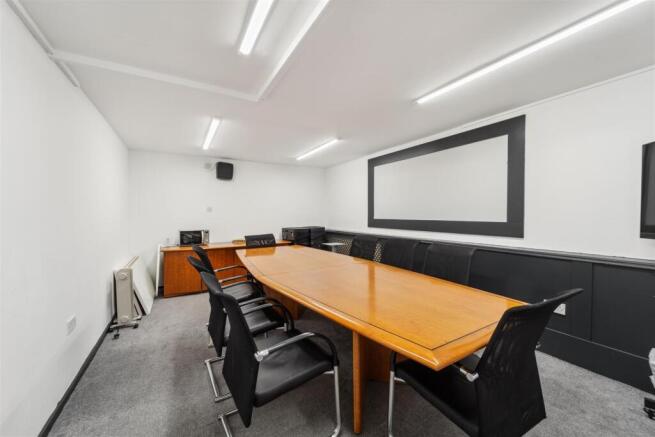 Boardroom