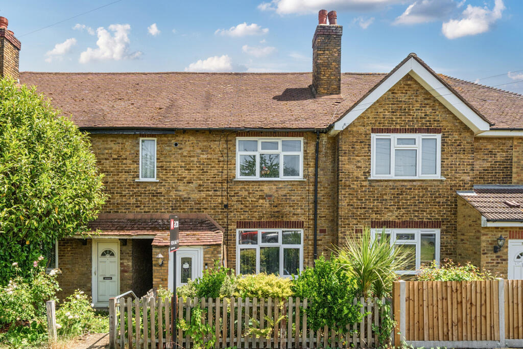 Main image of property: Alnwick Road, London